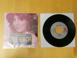 Bee-Bach – California