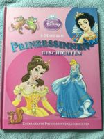 Buch „5-Minuten-Prinzessinnen-Geschichten ab CHF 1.-