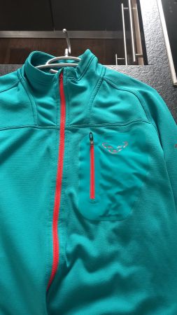 Veste DYNAFIT pour le sport taille M