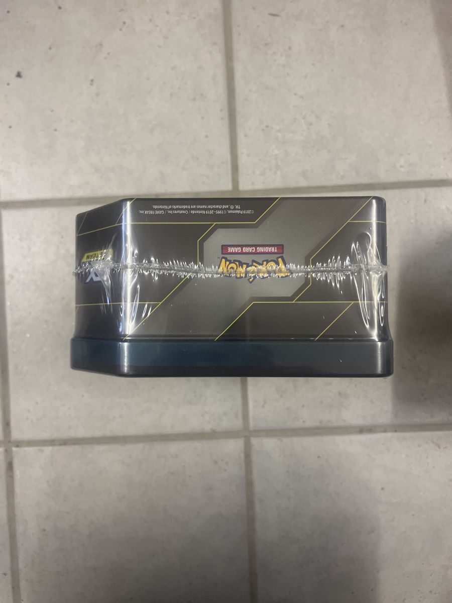 Pokémon Sammelbilder & Trading cards: Celebi & Venusaur GX Tin – Neu und originalverpackt aus Bazenheid von Toulouse12 2