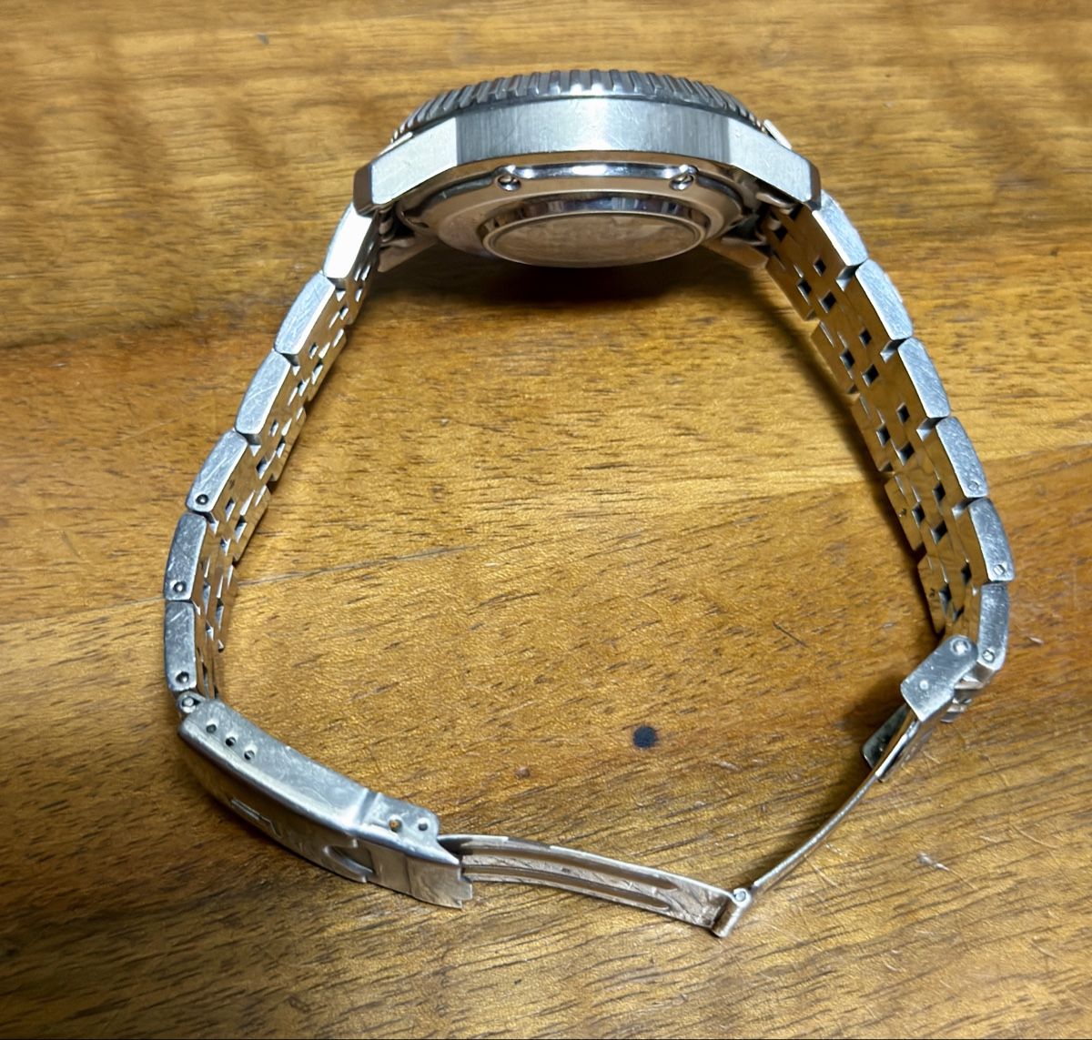 Tissot Montres: Tissot Seastar 1000 Automatic von 1990-2000 – D'occasion à Solothurn par Mc_Clane 4