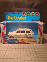 Taxi London Beatles Corgi Jouet Collector