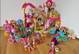 Enchantimals Kollektion/Set