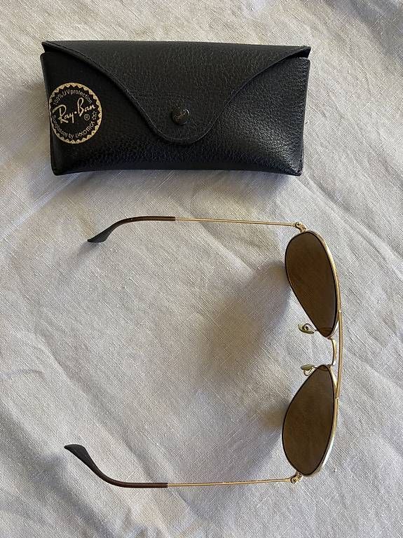 Occhiali & Lenti: Sonnenbrille Ray Ban  – Usato da Bern venduto da nin_y967 2