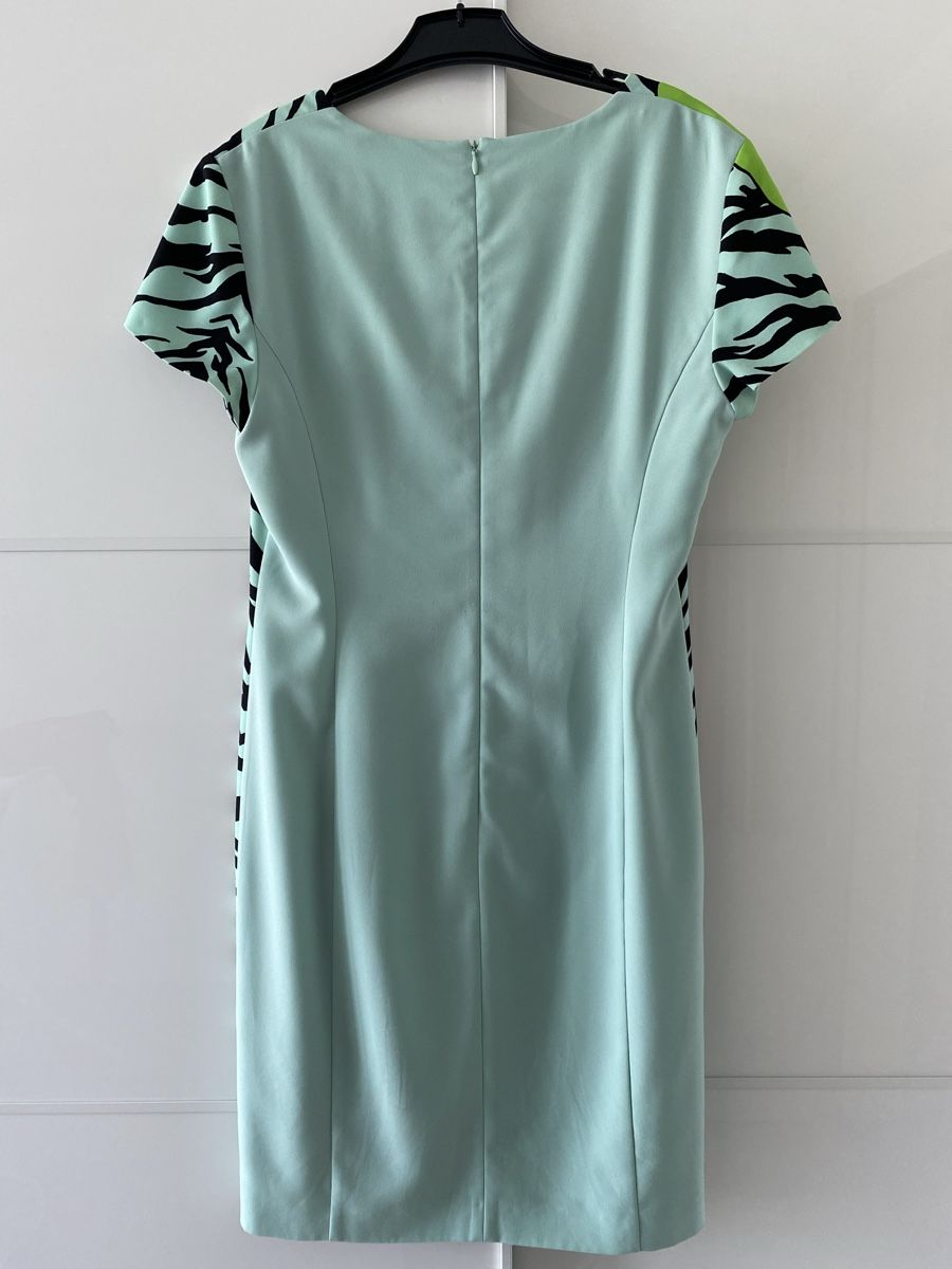 Moschino Vestiti: Moschino Kleid, Grösse 36/38 – Usato da Winterthur venduto da marisole4 4