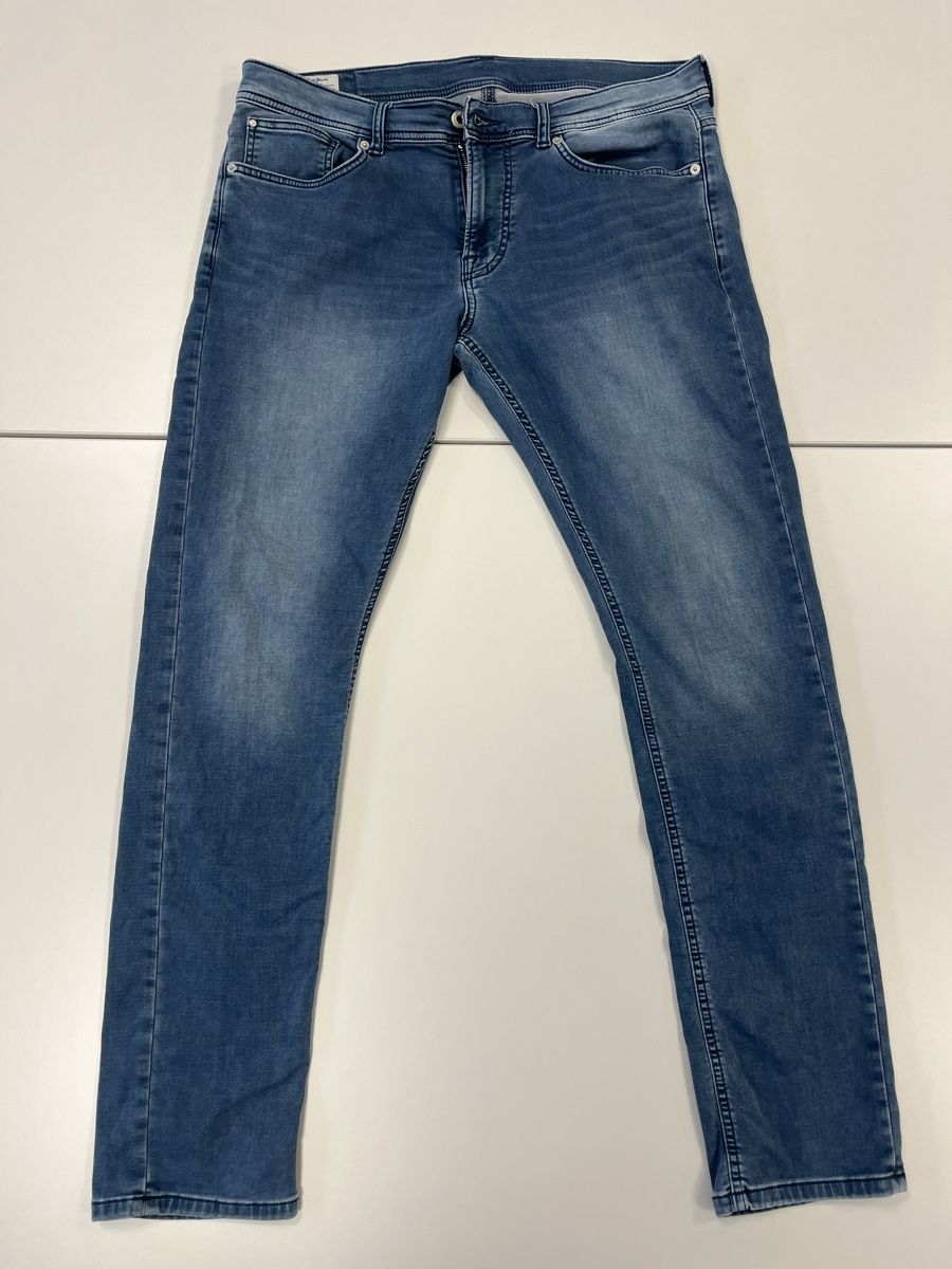 G-Star Jeans: Jeans G-Star RAW 3301 – Usato da Gontenschwil venduto da Ewi 1