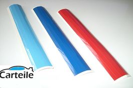 BMW Performance Sticker Aufkleber Set – Fahrzeug Styling