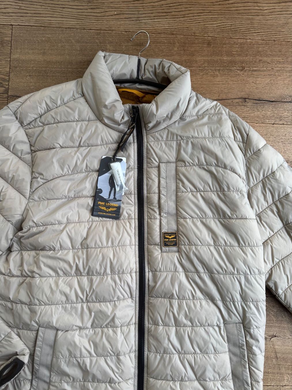 Giacche: Jacke PME //NEU// L – Usato da Stettfurt venduto da outlet72 1