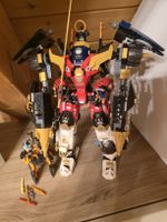 Lego Ultrakombi Ninja-Mech 71765
