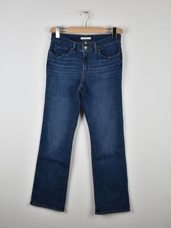 Levi's Classic Bootcut Gr.27/32, wie neu