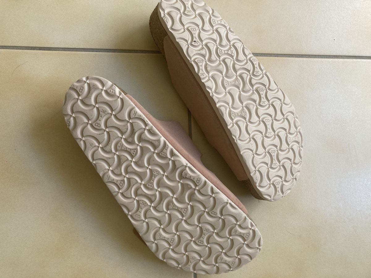 Birkenstock Scarpe da donna: Birkenstock - Arizona - Rose - 40  – Usato da Pully venduto da bea_cn9h 3