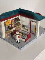 Playmobil Bäckerei