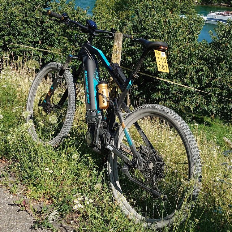 Wheeler i-Riser Speed (Gebraucht) in Langendorf für CHF 3000 – nur ...