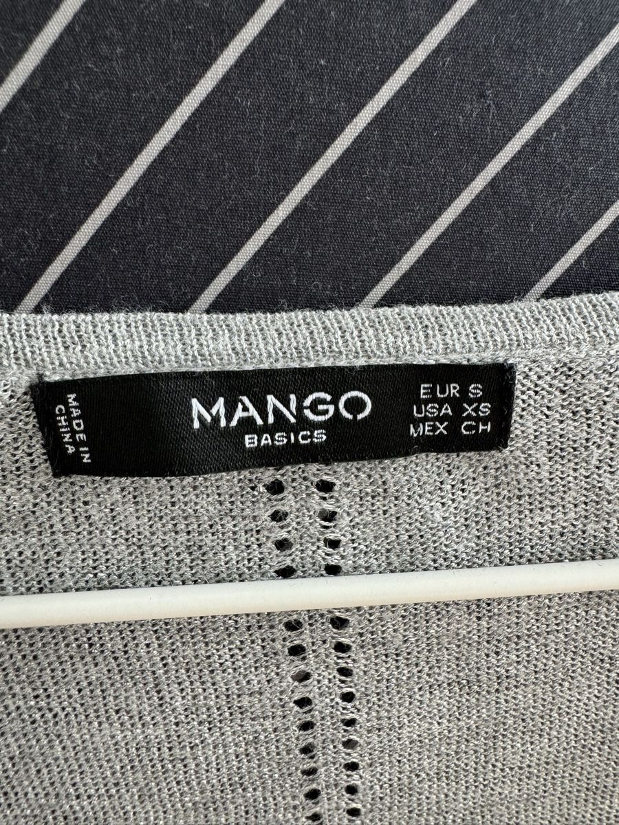 Mango Giacche: Cardigan – Usato da Zürich venduto da Tanja_G88 2