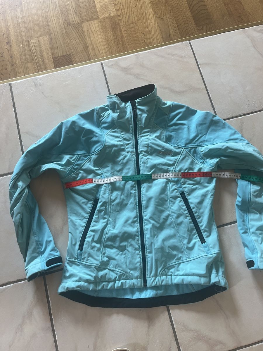 Bergans Jacken: Bergans Jacke Grösse M – Gebraucht aus Grenchen von apple84