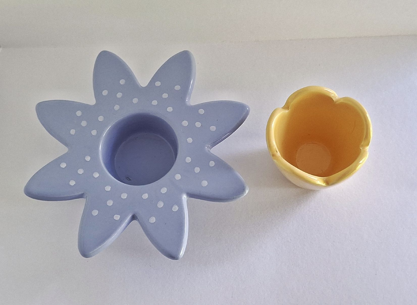 Ikea Autre vaisselle: 2 Eierbecher von Ikea, 2000 – D'occasion à Dietikon par Magi2 1