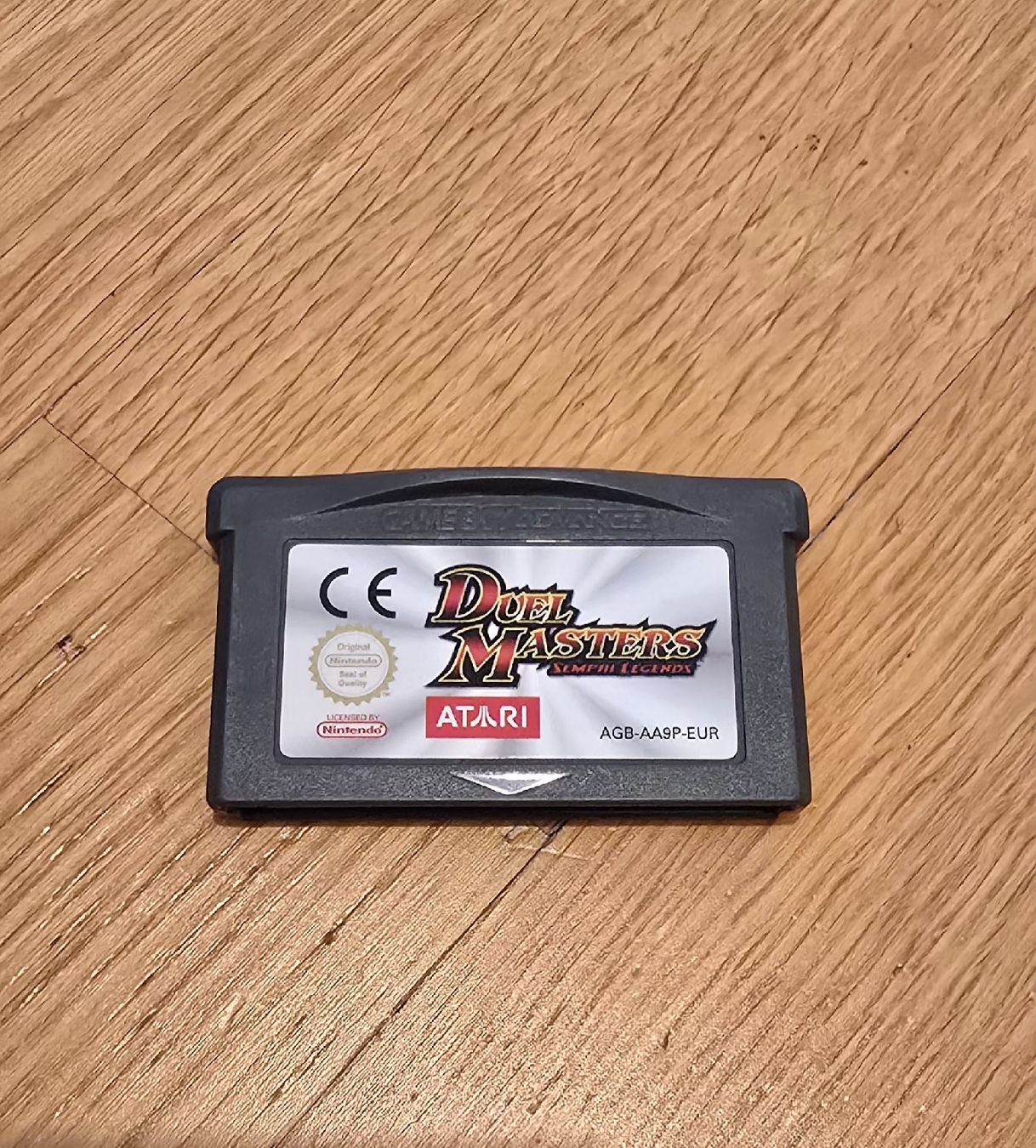 Giochi: Duel Masters Sempai Legends - Game Boy Advance – Usato da Genève venduto da MariaS2 1