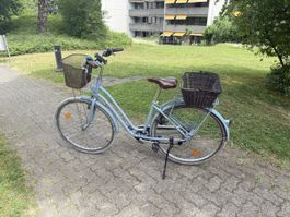 Elops City Bike 28“ - Grösse S/M - Top Zustand