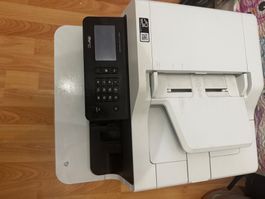 Brother MFC-L7030DW Drucker gebraucht guter Zustand