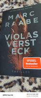 Violas Versteck