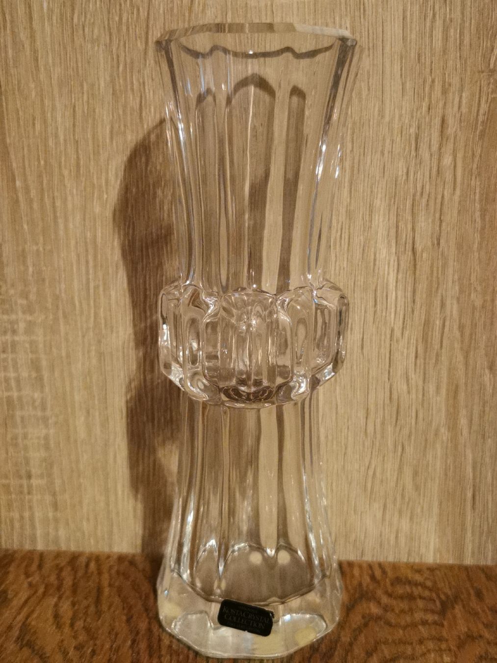 Kosta Boda Vasi & Recipienti: Kosta Cristal collection Vase – Usato da Schlieren venduto da vlalif 1