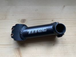 Titec retro Vorbau 1 1/8" 120mm