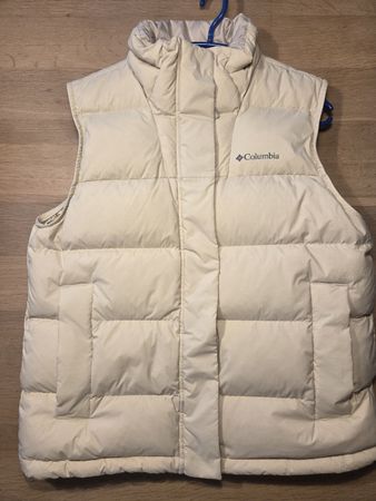 Columbia Damen Weste/Gilet, Gr. M