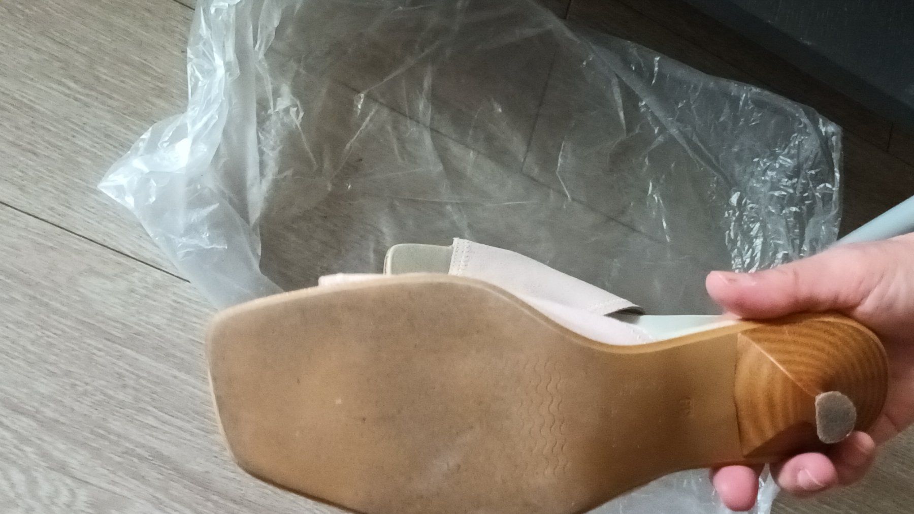 Scarpe da donna: Bata – Usato da Chêne-Bougeries venduto da FamilleGanev 1
