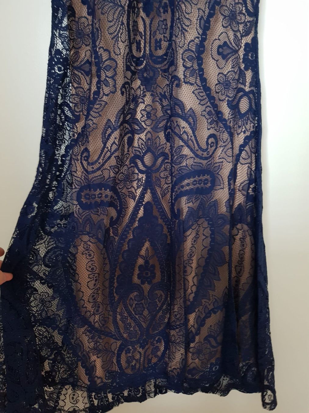Vestiti: Maxikleid Langes Kleid (Wie neu) – Usato da Münchenstein venduto da mt25 5