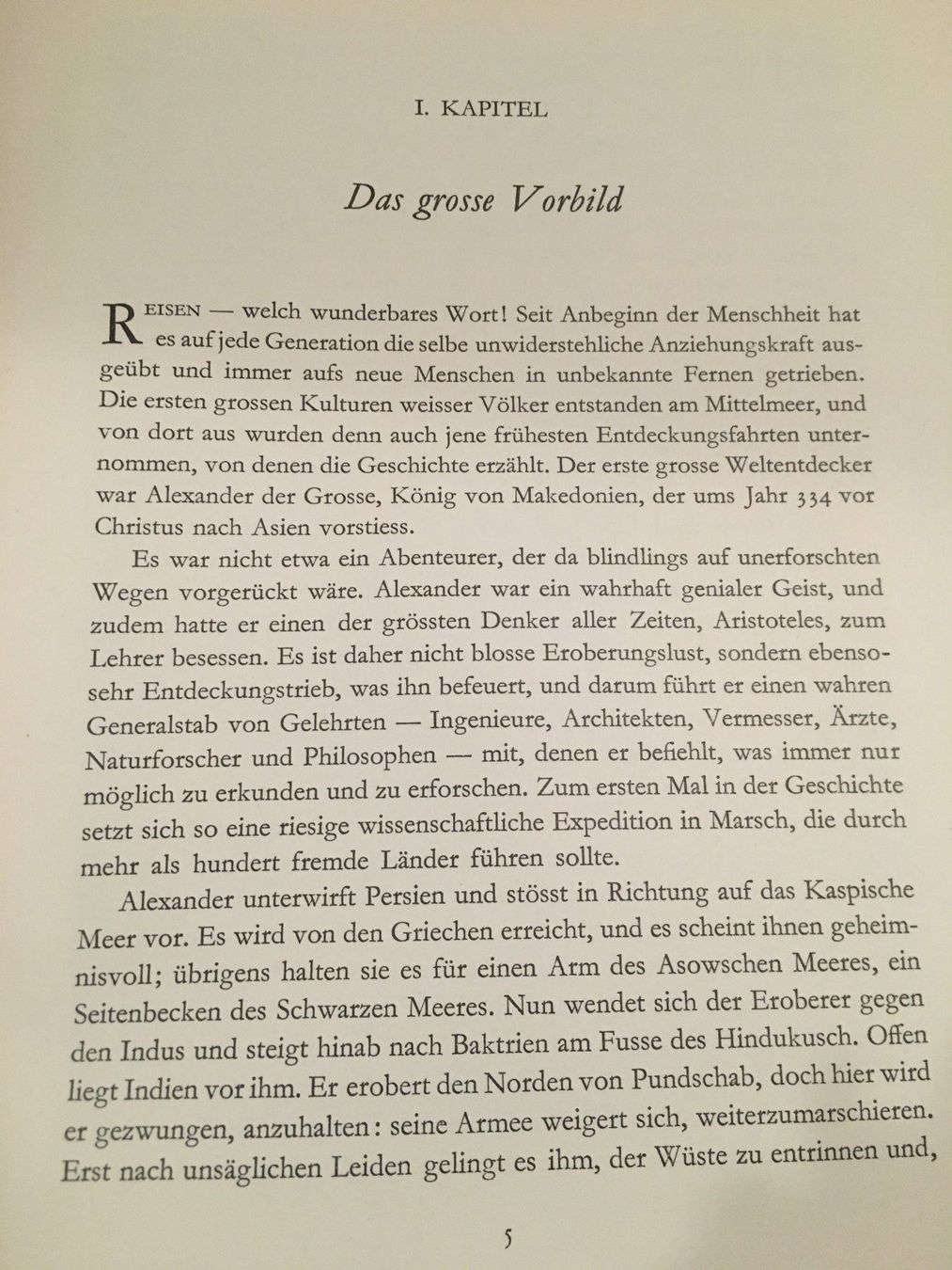 Libri: Weltendecker, 1955 – Usato da Uster venduto da jelk 2