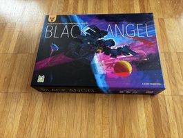 Black Angel (Deutsch)
