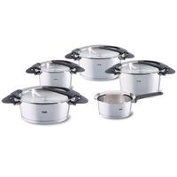 Fissler Topfset intensa 5-teilig