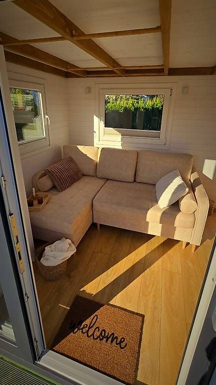 Mobilhome: Porto 459 – Usato da St. Gallen venduto da Spa_at_Home911 5