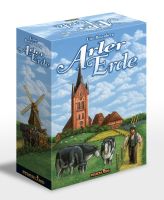 Spiel Arler Erde - DE