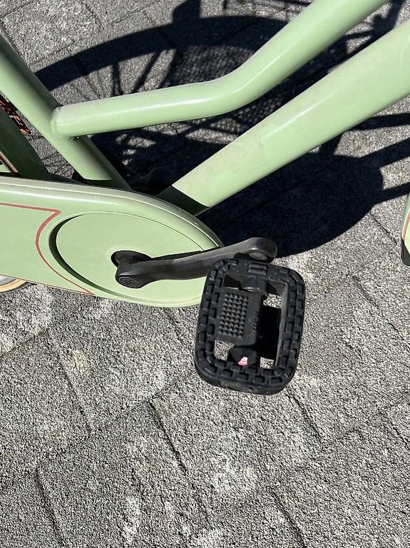 Biciclette: Damenvelo Retro Röllmar – Usato da Root venduto da misi04 3