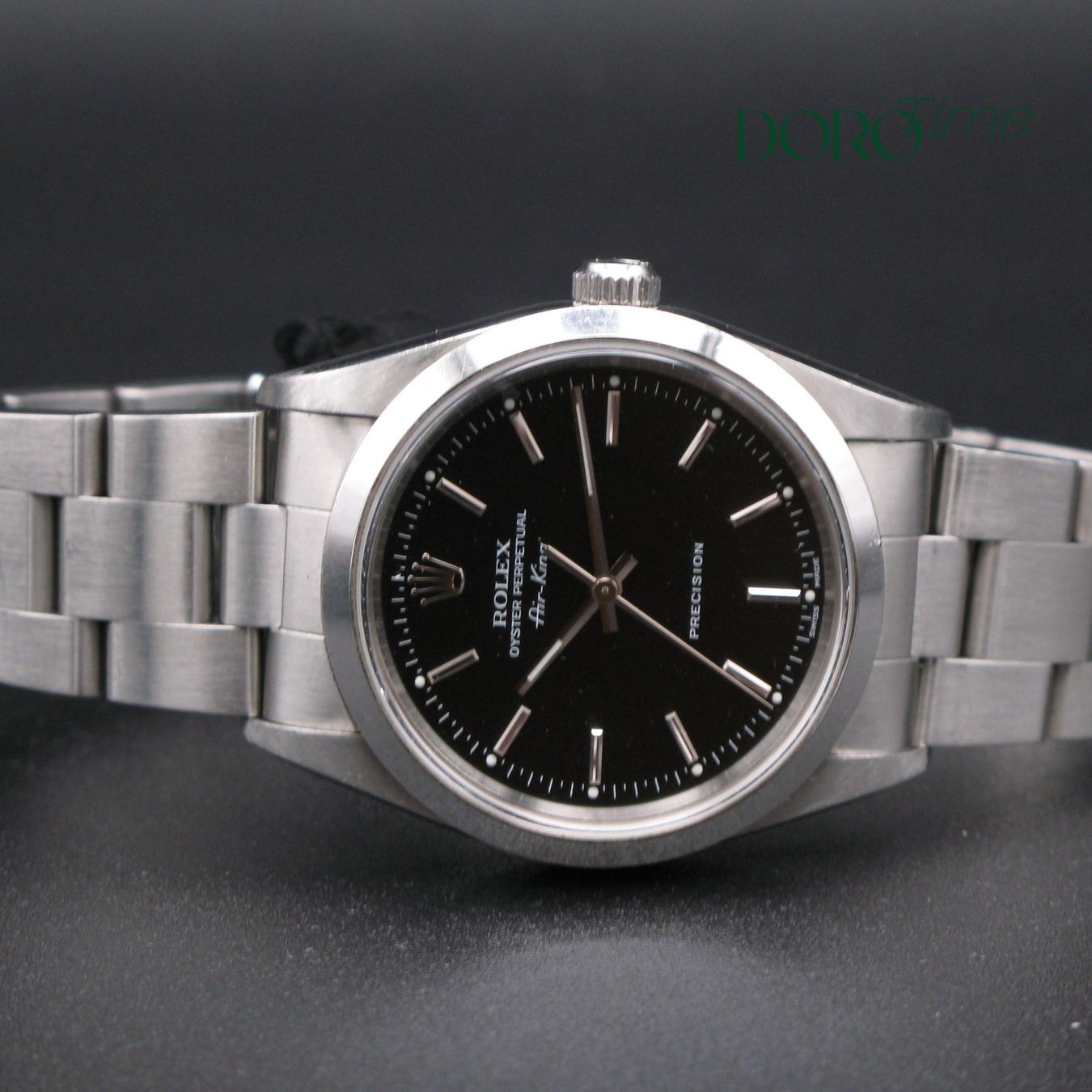 Rolex Orologi: ROLEX AIR-KING – Usato da Grancia venduto da Gioielleria_DoroTi 3