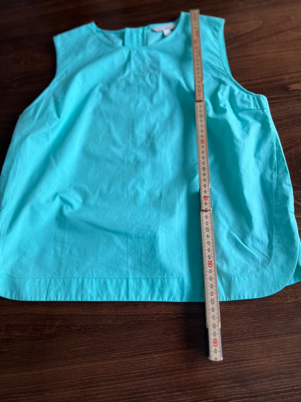 Gap Top: Gap Top, Grösse S, Sommerhit! – Usato da Ebmatingen venduto da Mistelu 3