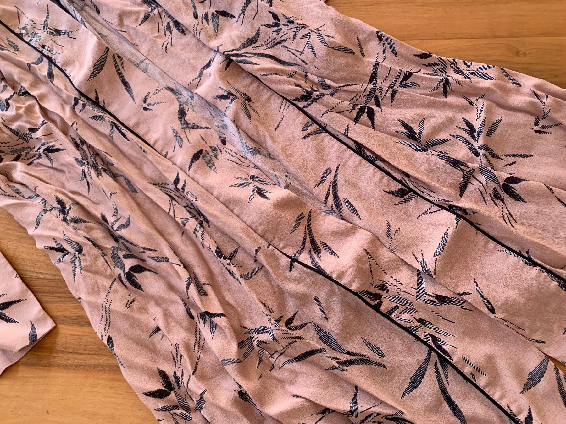 Cappotti: LIME Mantel / Kimono Grösse S – Usato da Meiringen venduto da snahhanssnah 1