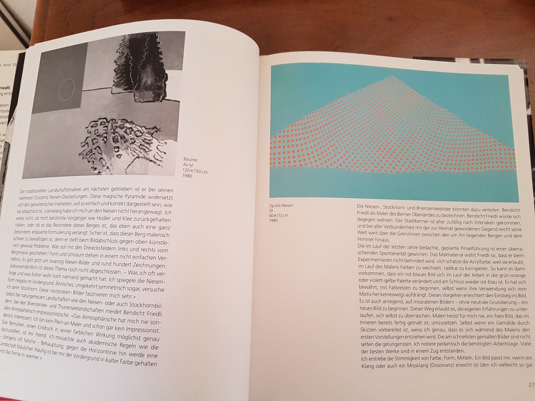 Libri: Benedicht Friedli – Usato da Wallisellen venduto da Swissline11 4