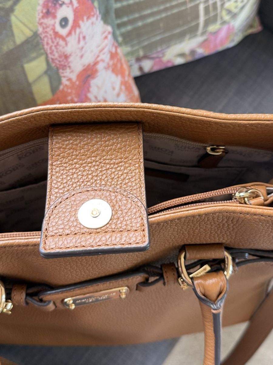 Michael Kors Taschen für Damen: Michael Kors Hamilton Large Tote – Neu (gemäss Beschreibung) aus Seengen von Zeppelin02 4