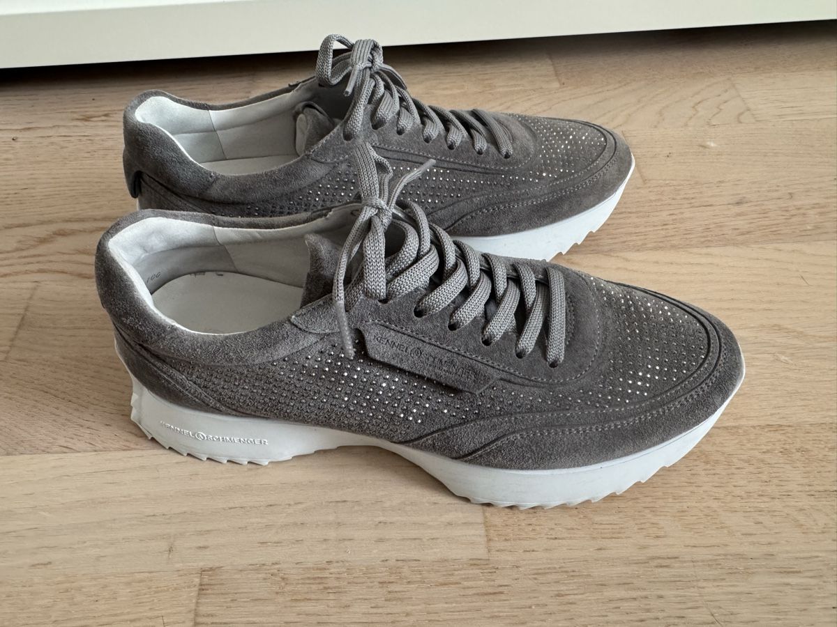 Kennel + Schmenger Chaussures femmes: Sneaker Kennel & Schmenger, Gr. 41 – D'occasion à Winterthur par sq2_q8mr
