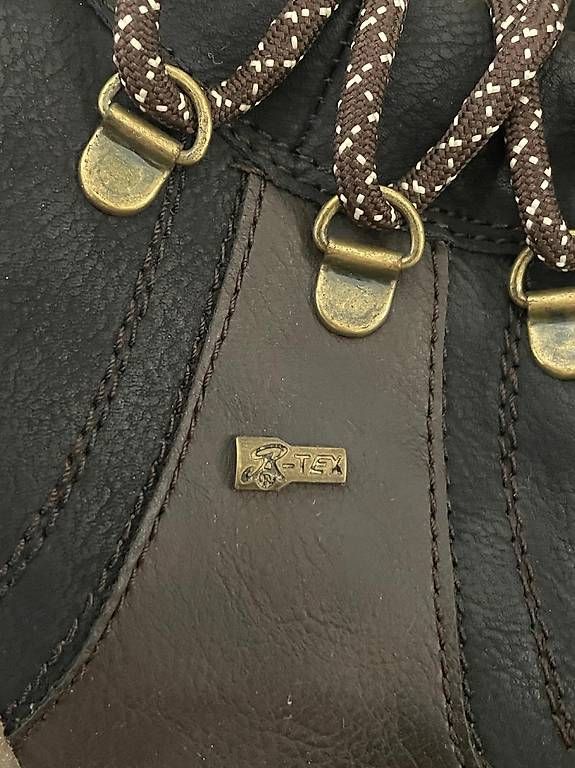 Scarpe da donna: Winterschuhe Stiefel Damen 38 – Nuovo (secondo la descrizione) da Laufen venduto da car_2fnm 2