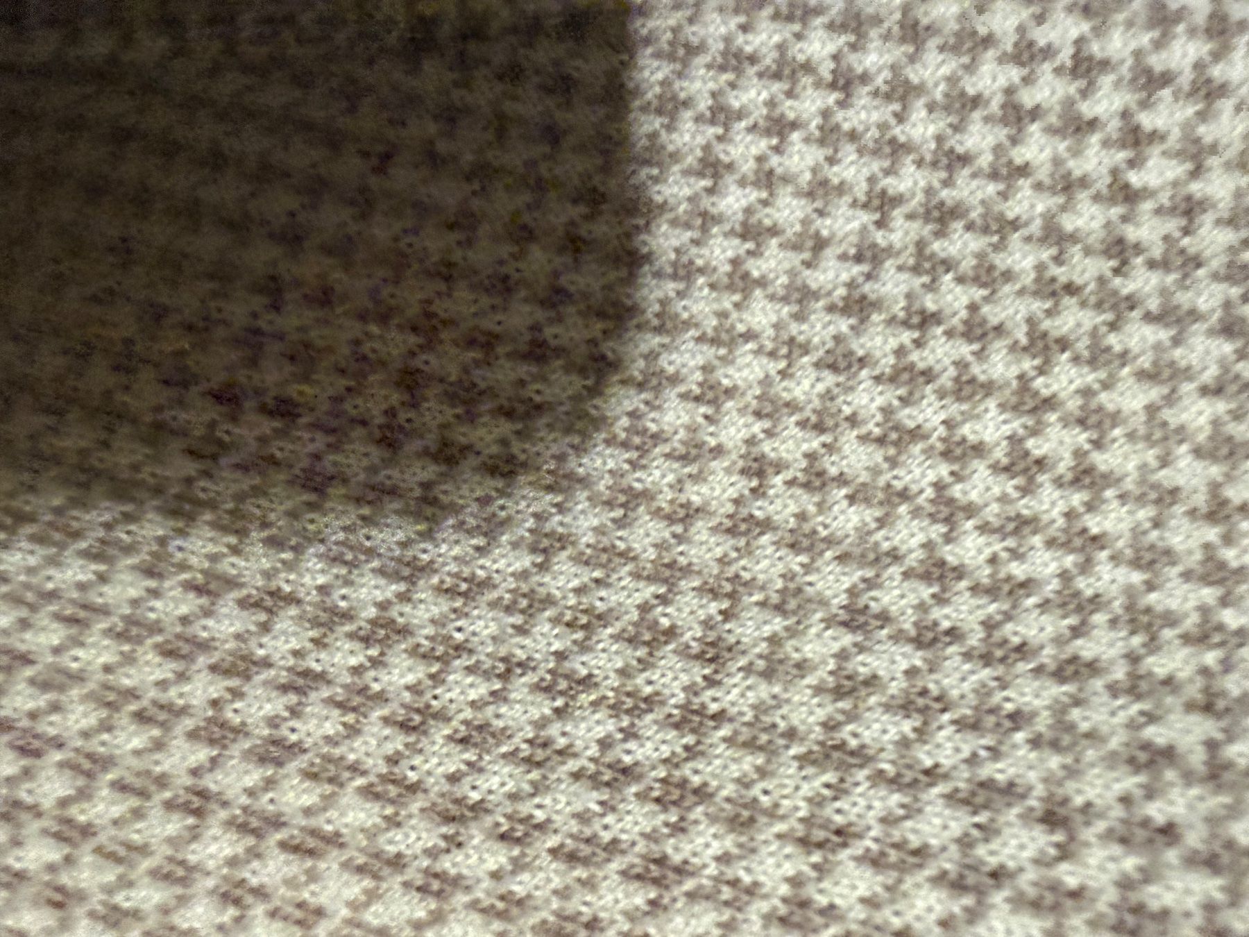 Windsor Mäntel: Mantel windsor beige kariert – Gebraucht aus Gattikon von Guegis66 7