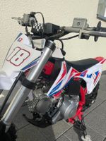 Kinder Pocket Bike, Pitbike 72cc, wie 125ccm Motocross Kind