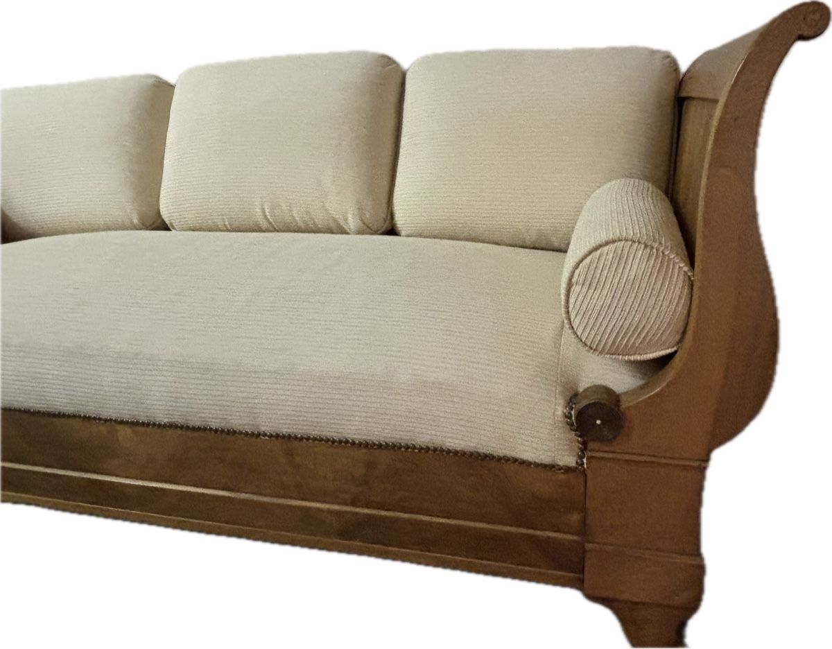 Divani: Sofa – Usato da Büren an der Aare venduto da cos_l6vr 1