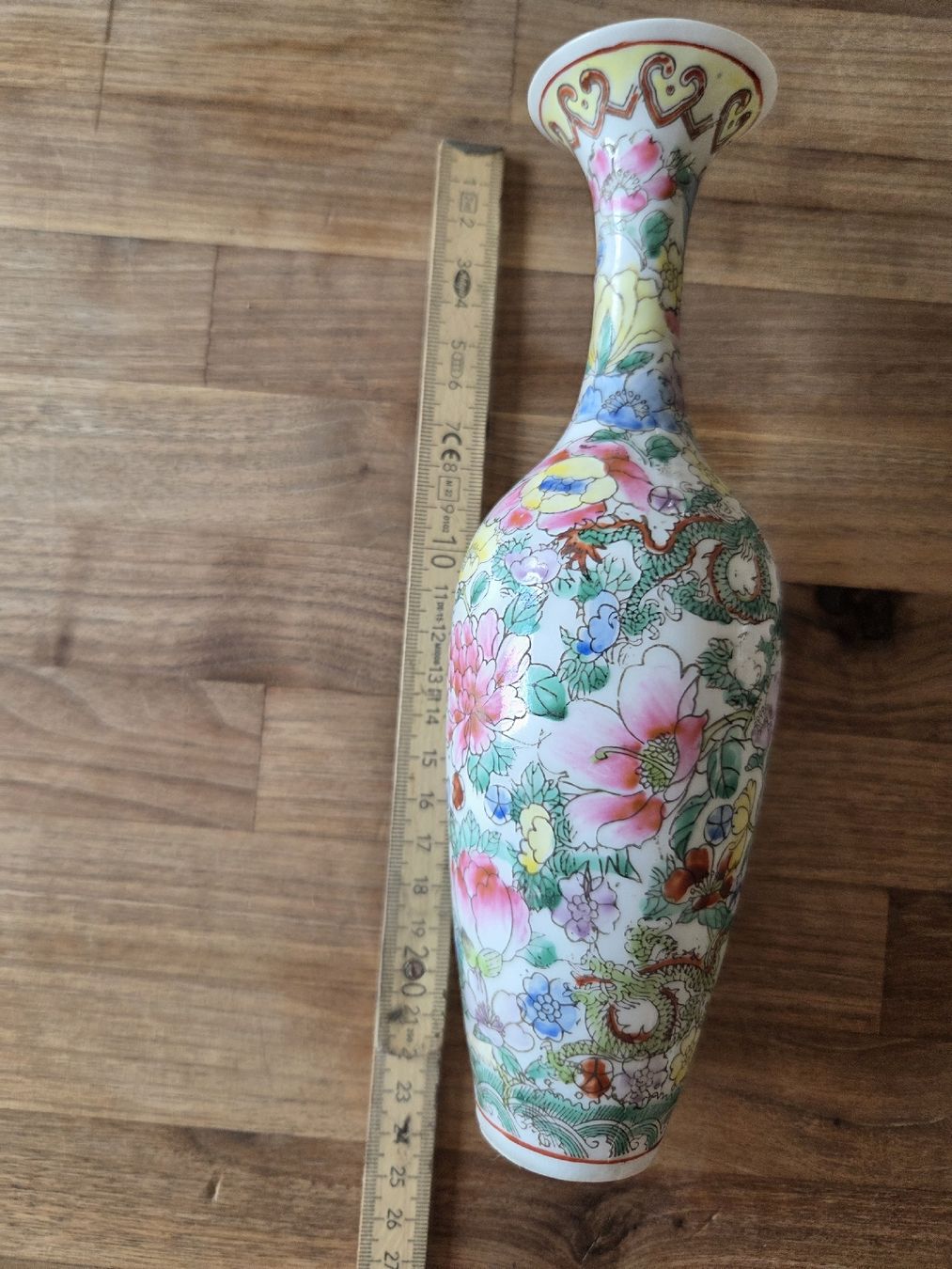 Vasi & Recipienti: Chinesische Eierschalenvase – Usato da Bühler venduto da ros_5qfr 7