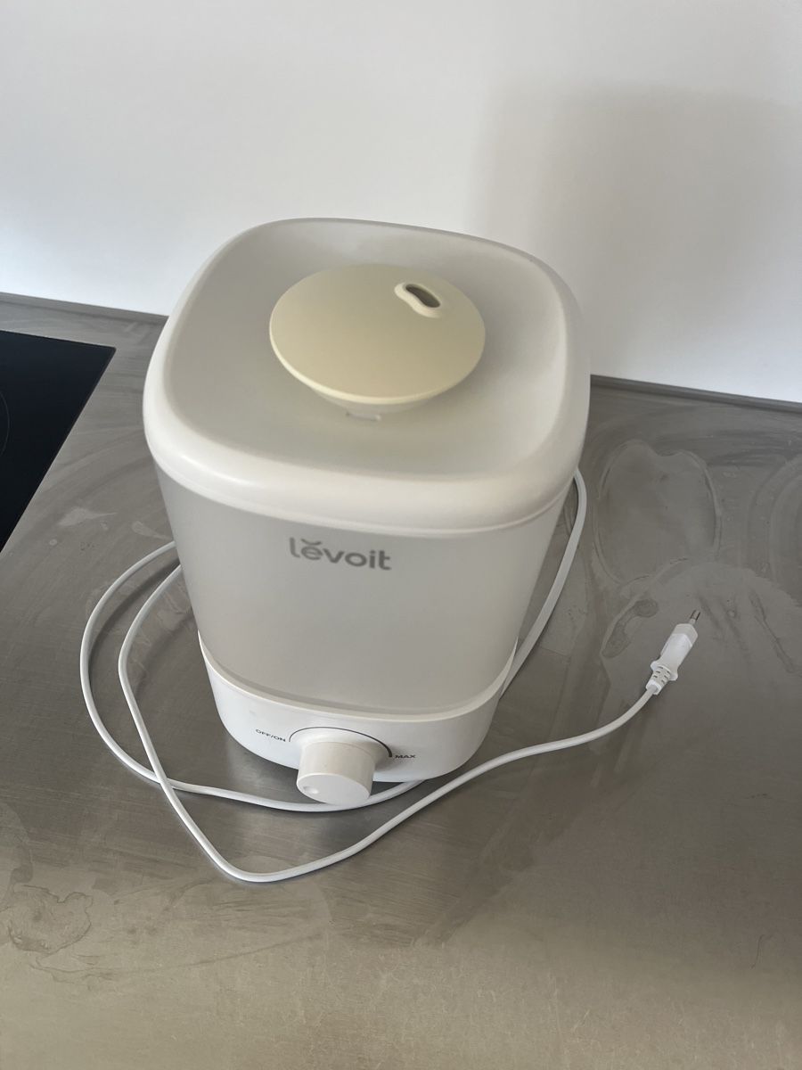 Umidificatori d'aria: LEVOIT 2.5 L Humidifier – Usato da Regensdorf venduto da zon_fh62 1