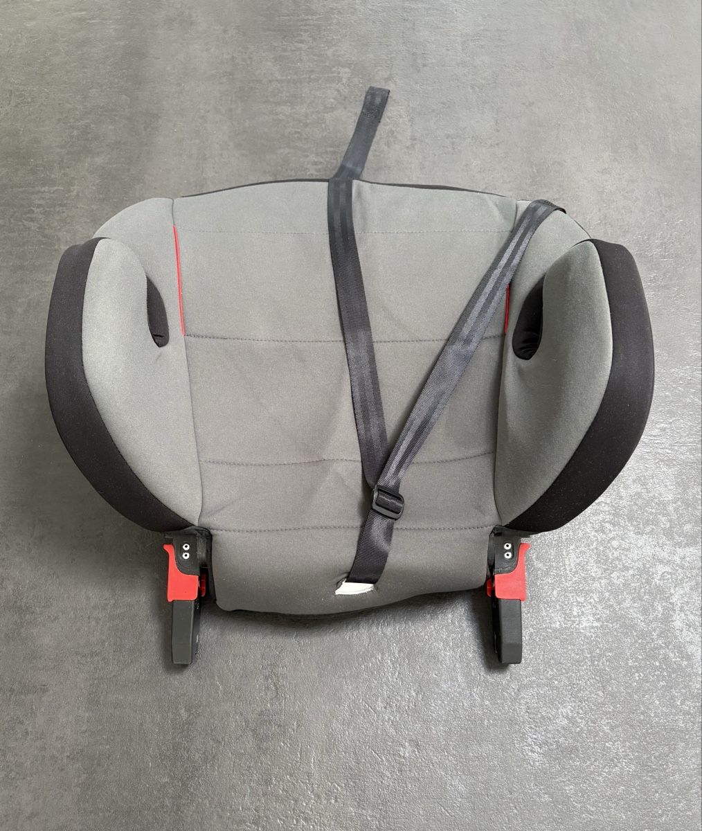 Osann Seggiolini per auto: ISOFIX Kindersitz – Usato da Frauenkappelen venduto da tj_hawaii 1