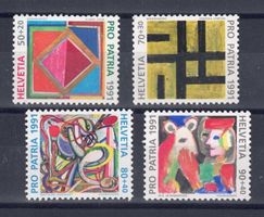 PP 1991 postfrisch **