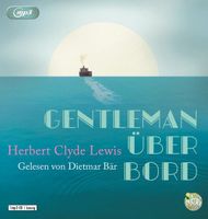 Herbert Clyde Lewis "Mann über" Board Hörbuch